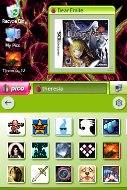 PicoXP Green [Horizontal]